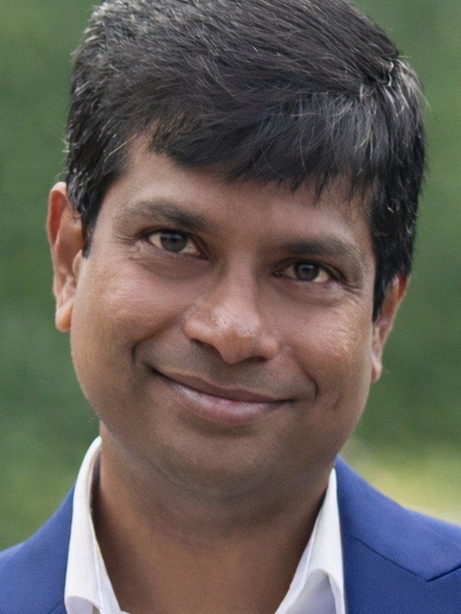 Arvind Vijapur, 2026