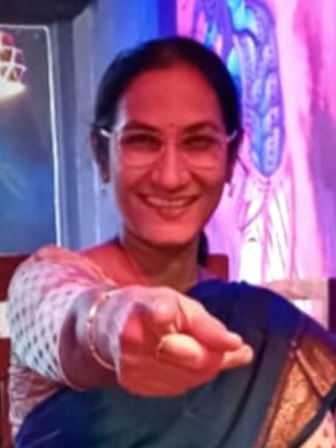 Dr. Kavita K., 2026