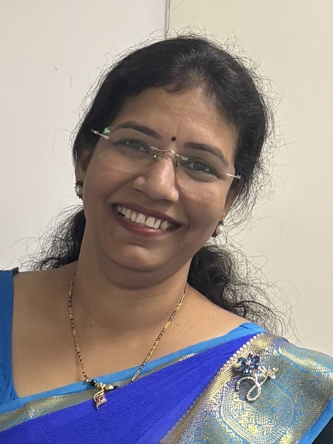 Latha V., 2026
