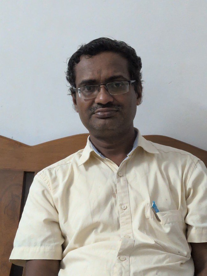 Mukund Kulkarni, 2026