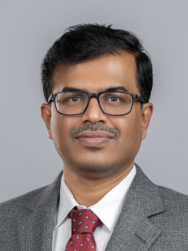 Dr. Rajashekar R. Mudaraddi, 2026